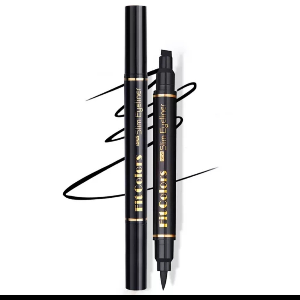 New Slim Eyeliner